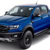 Ford đang phát triển nền tảng xe điện mới cho dòng bán tải cỡ lớn
