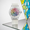 Takashi Murakami mang một "cầu vồng màu sắc” đến với Hublot Classic Fusion