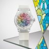 Takashi Murakami mang một "cầu vồng màu sắc” đến với Hublot Classic Fusion