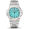 Chiếc đồng hồ Patek Philippe Tiffany Blue đầu tiên sẽ được đưa ra đấu giá tại Phillips