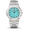 Chiếc đồng hồ Patek Philippe Tiffany Blue đầu tiên sẽ được đưa ra đấu giá tại Phillips