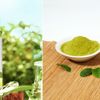 Trà xanh - trợ thủ đắc lực cho nhan sắc nữ giới