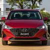 Hyundai Accent bứt tốc trong cuộc đua với Toyota Vios, Honda City