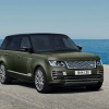 Range Rover SVAutobigraphy Ultimate Edition - mẫu RR cực đỉnh cho giới nhà giàu