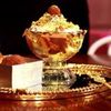 Những món ăn dát vàng dành cho giới siêu giàu