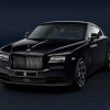 Choáng ngợp với Rolls-Royce Wraith Black Badge mới nhất 2021 tại Việt Nam
