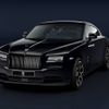 Choáng ngợp với Rolls-Royce Wraith Black Badge mới nhất 2021 tại Việt Nam