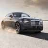 Coupe siêu sang Rolls-Royce Wraith 2021 có giá gần 34 tỷ đồng