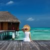 #1 MALDIVES: Cứ tưởng Thiên Đường....hóa ra còn HƠN cả THIÊN ĐƯỜNG