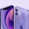 Phiên bản iPhone 12 màu tím làm mưa làm gió tại Trung Quốc