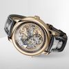 Cận cảnh siêu phẩm đồng hồ điểm chuông Patek Philippe Ref. 5303R-001