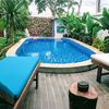 Mang hơi thở Địa Trung Hải vào căn nhà 200m2 ở Hội An