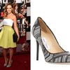 Những mẫu giày đình đám, được săn lùng nhiều nhất của Jimmy Choo