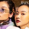 Mùa hè rạng rỡ với hai layout makeup từ Fashion Voyage 3