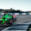 Kawasaki Ninja ZX-10R 2021 cập bến thị trường Việt