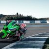 Kawasaki Ninja ZX-10R 2021 cập bến thị trường Việt