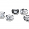 Tiffany&Co giới thiệu BST nhẫn đính hôn dành riêng cho nam giới