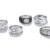 Tiffany&Co giới thiệu BST nhẫn đính hôn dành riêng cho nam giới