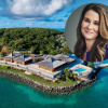 Hậu ly hôn, Melinda Gates cùng các đi nghỉ dưỡng trên hòn đảo đắt nhất thế giới