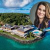 Hậu ly hôn, Melinda Gates cùng các đi nghỉ dưỡng trên hòn đảo đắt nhất thế giới