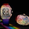 Top 5 mẫu đồng hồ Hublot đắt nhất thế giới trong thế kỉ 21