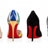 Christian Louboutin và Đế chế giày đế đỏ
