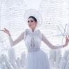 Khánh Vân tỏa sáng cùng "Kén Em" tại Bán kết Miss Universe