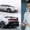 BST siêu xe "triệu bảng" của siêu sao Ronaldo