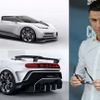 BST siêu xe "triệu bảng" của siêu sao Ronaldo