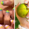 5 xu hướng nail art đón hè