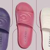 Thắng lớn với “túi gối”, Coach tiếp tục cho ra mắt thiết kế Ulla slides