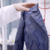 Chiếc áo Bar Jacket trứ danh đã được Dior tạo ra như thế nào?