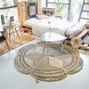 Vợ chồng trẻ chi 100 triệu mang "hơi thở đồng quê" vào nhà