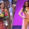 Hành trình chinh phục ngôi vị Miss Universe của mỹ nhân Mexico
