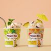 Häagen-Dazs “chào hè” với dòng kem cocktail mới lạ