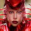 Tạo hình cực chất của Lady Gaga trong video ra mắt rượu Champagne