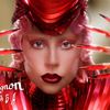 Tạo hình cực chất của Lady Gaga trong video ra mắt rượu Champagne