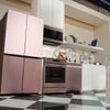 Bespoke Home - trợ thủ đắc lực cho gian bếp hiện đại, thông minh