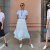 Bí kíp mix đồ và mắt kính sang trọng như Hà Tăng
