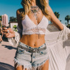Mẹo mix - match chuẩn Boho cho cô nàng yêu xê dịch