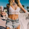 Mẹo mix - match chuẩn Boho cho cô nàng yêu xê dịch