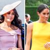 Meghan Markle và những khoảnh khắc thời trang ấn tượng nhất