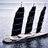 Black Pearl - siêu du thuyền triệu đô của giới tài phiệt