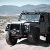 3 triệu USD để sở siêu xe Himalaya Defender tùy chỉnh & máy bay Turboprop Kodiak