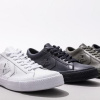 5 thương hiệu giày Sneaker nổi tiếng nhất hiện nay