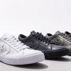 5 thương hiệu giày Sneaker nổi tiếng nhất hiện nay