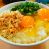 Điều gì đã khiến Tamago Kake Gohan - Cơm trộn trứng sống của Nhật trở nên cực kỳ nổi tiếng?