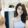 Bỏ túi ngay những kiểu tóc sang chảnh, quyến rũ cho nàng “trán thấp”