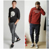 Những mẫu áo sweater với thiết kế cách điệu đang được săn lùng