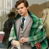 Harry Styles có thể sớm ra mắt thương hiệu nước hoa và mỹ phẩm của riêng mình